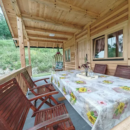 Lux Apartment Mokra Gora