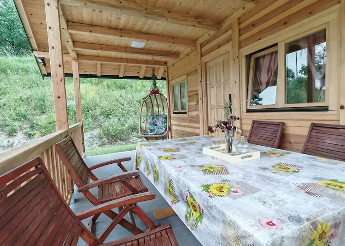 Lux Apartment Mokra Gora